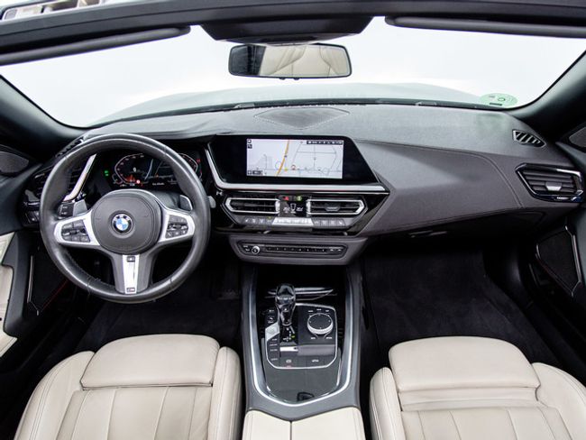 BMW Z4 sdrive20i cabrio 145 kw (197 cv)   - Foto 8