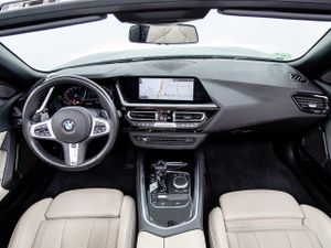 BMW Z4 sdrive20i cabrio 145 kw (197 cv)   - Foto 13