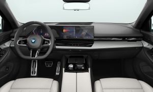 BMW i5 eDrive40 Berlina  - Foto 5