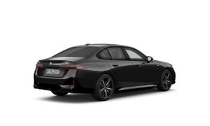 BMW i5 eDrive40 Berlina  - Foto 3