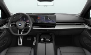 BMW Serie 5 520d  - Foto 5