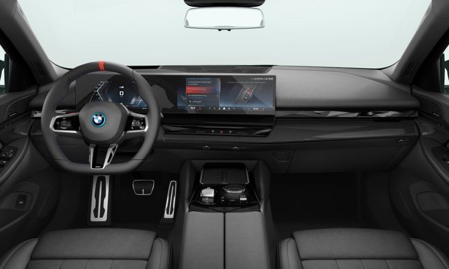 BMW i5 M60 xDrive Touring  - Foto 4