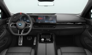 BMW i5 M60 xDrive Touring  - Foto 5