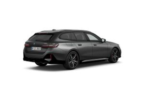 BMW i5 M60 xDrive Touring  - Foto 3