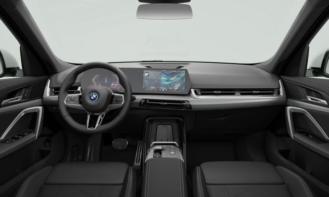 BMW iX1 eDrive20  - Foto 4