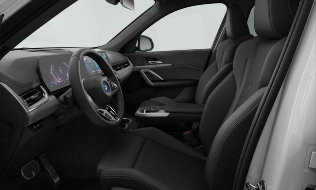 BMW iX1 eDrive20  - Foto 5