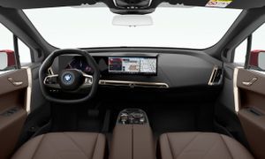 BMW iX xDrive40  - Foto 5