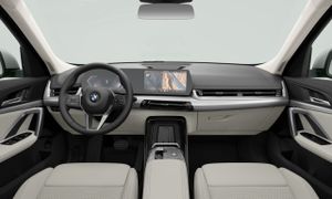 BMW X1 sDrive18d  - Foto 5