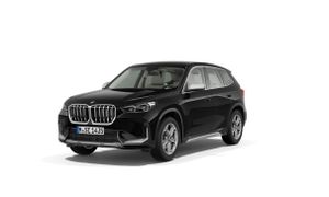 BMW X1 sDrive18d  - Foto 2