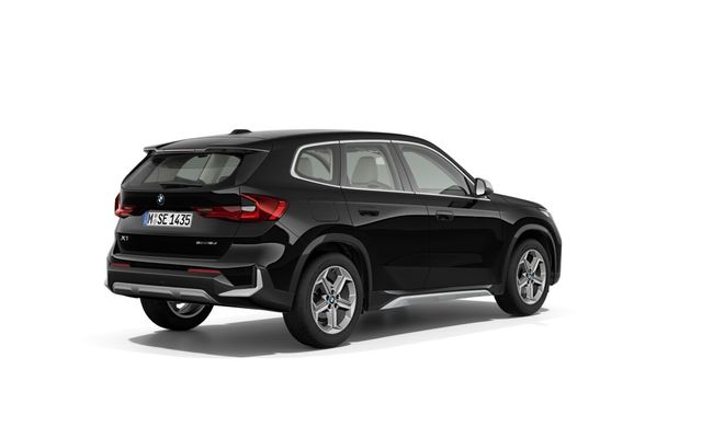 BMW X1 sDrive18d  - Foto 3