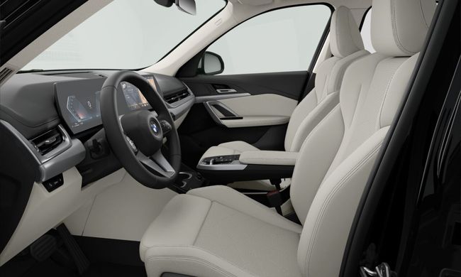 BMW X1 sDrive18d  - Foto 5