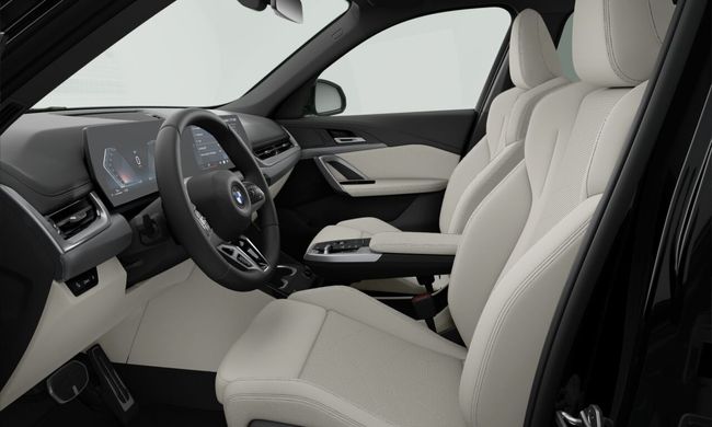 BMW X1 sDrive18d  - Foto 5