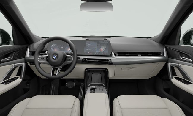 BMW X1 sDrive18d  - Foto 4