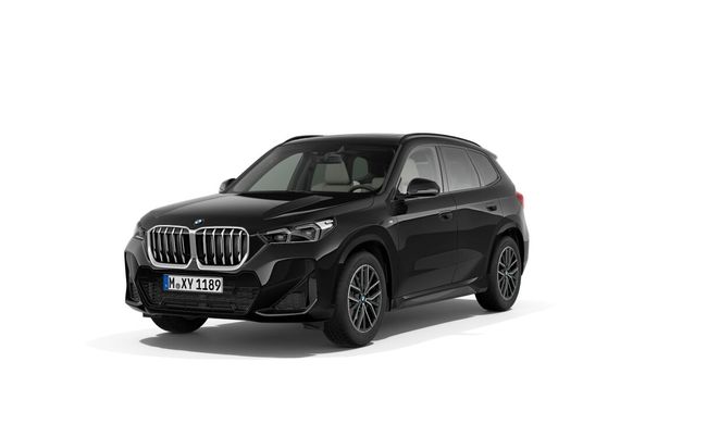 BMW X1 sDrive18d  - Foto 2