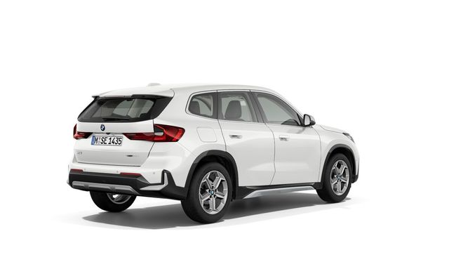 BMW X1 sDrive18d  - Foto 3