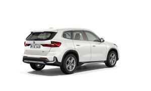 BMW X1 sDrive18d  - Foto 3