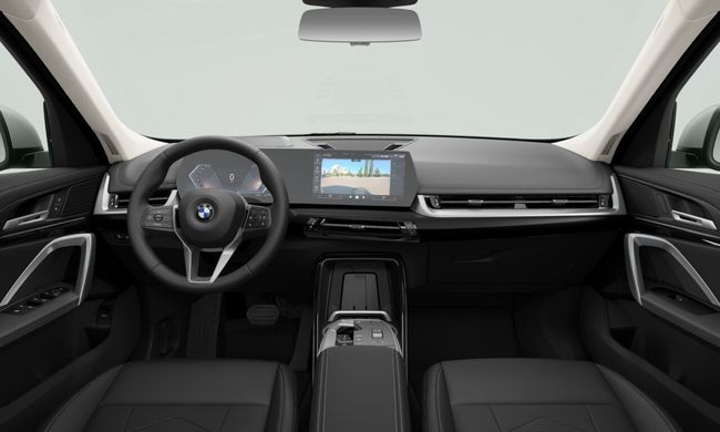 BMW X1 sDrive18d  - Foto 4