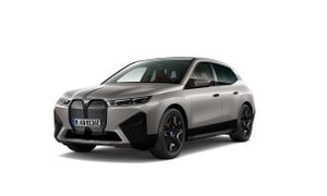 BMW iX xDrive40  - Foto 2