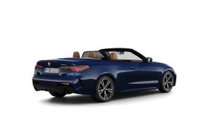 BMW Serie 4 420d Cabrio  - Foto 3