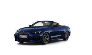 BMW Serie 4 420d Cabrio  - Foto 2