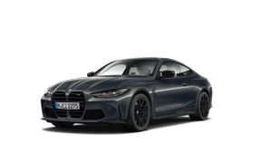 BMW Serie 4 M4 Competition  - Foto 2