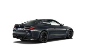 BMW Serie 4 M4 Competition  - Foto 3