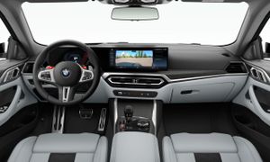 BMW Serie 4 M4 Competition  - Foto 5