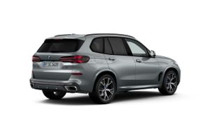 BMW X5 xDrive30d xLine  - Foto 3