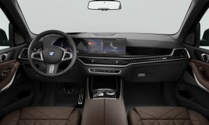 BMW X5 xDrive30d xLine  - Foto 5