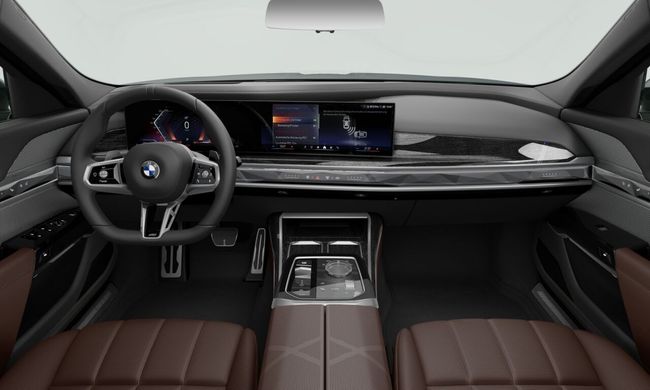 BMW Serie 7 740d xDrive  - Foto 4