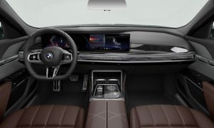 BMW Serie 7 740d xDrive  - Foto 5