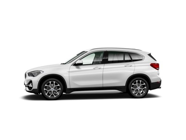 BMW X1 sdrive18d business 110 kw (150 cv)   - Foto 6