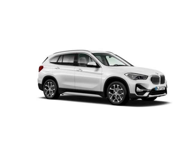 BMW X1 sdrive18d business 110 kw (150 cv)   - Foto 5