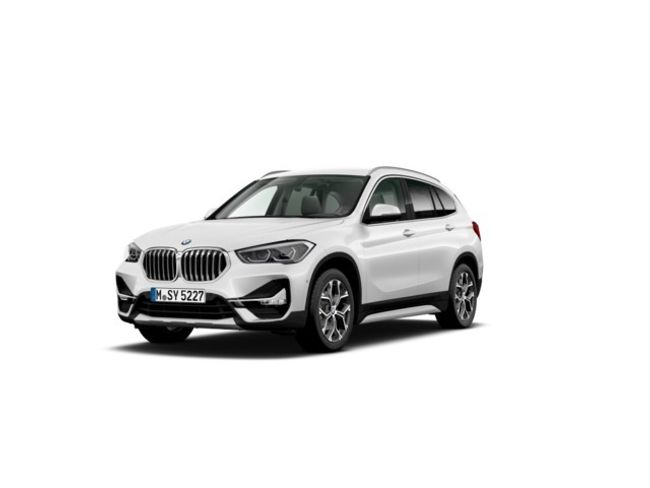 BMW X1 sdrive18d business 110 kw (150 cv)   - Foto 4