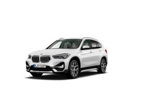 BMW X1 sdrive18d business 110 kw (150 cv)   - Foto 5