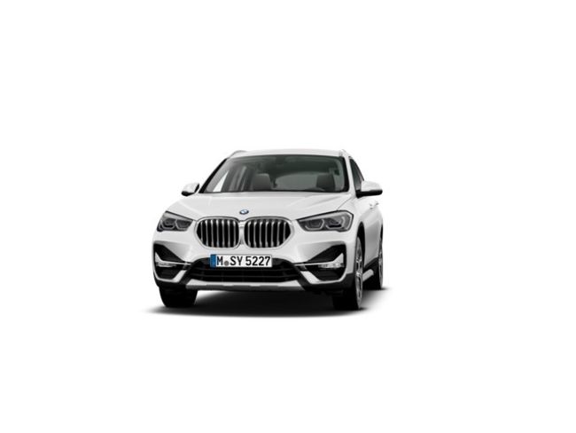 BMW X1 sdrive18d business 110 kw (150 cv)   - Foto 2