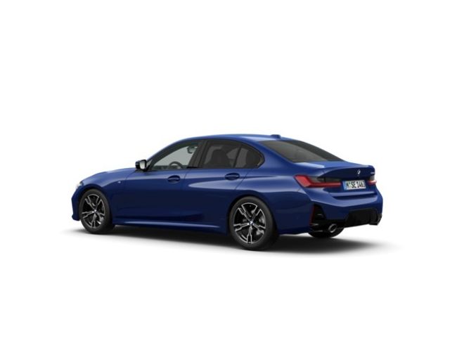 BMW Serie 3 320d 140 kw (190 cv)   - Foto 7