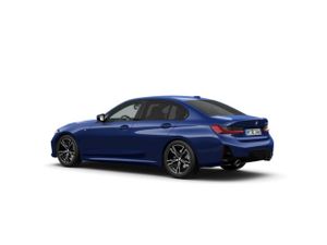 BMW Serie 3 320d 140 kw (190 cv)   - Foto 11