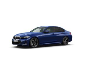 BMW Serie 3 320d 140 kw (190 cv)   - Foto 3