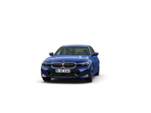 BMW Serie 3 320d 140 kw (190 cv)   - Foto 2