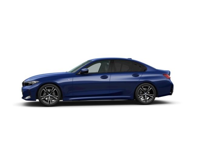 BMW Serie 3 320d 140 kw (190 cv)   - Foto 6