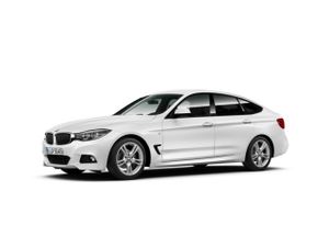 BMW Serie 3 320d gran turismo 140 kw (190 cv)   - Foto 3