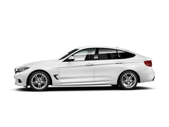 BMW Serie 3 320d gran turismo 140 kw (190 cv)   - Foto 6