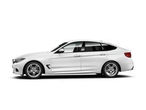 BMW Serie 3 320d gran turismo 140 kw (190 cv)   - Foto 9