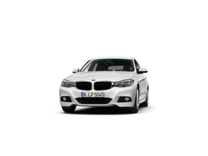 BMW Serie 3 320d gran turismo 140 kw (190 cv)   - Foto 2