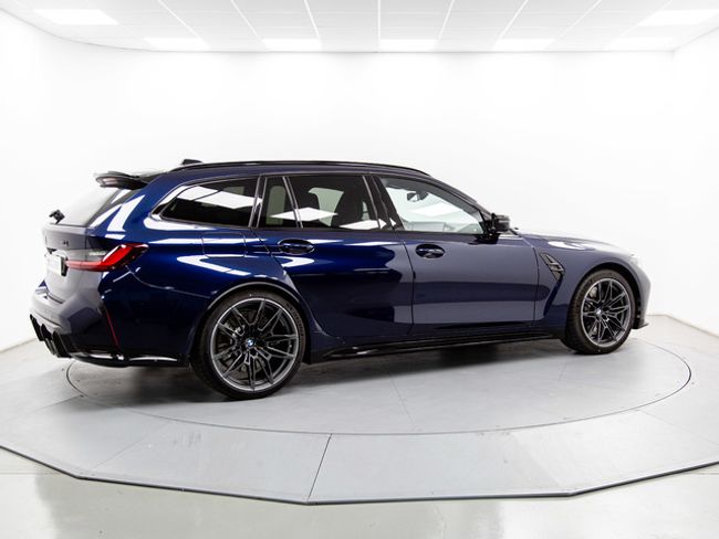 BMW M 3 touring copetition xdrive 375 kw (510 cv)   - Foto 11