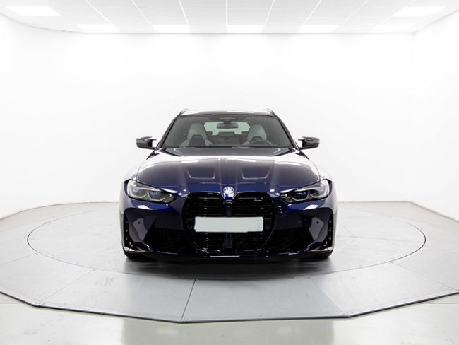 BMW M 3 touring copetition xdrive 375 kw (510 cv)   - Foto 3