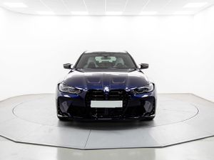 BMW M 3 touring copetition xdrive 375 kw (510 cv)   - Foto 3