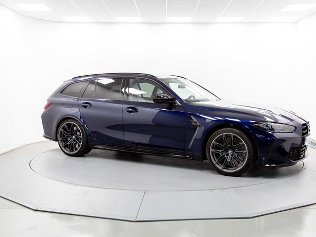 BMW M 3 touring copetition xdrive 375 kw (510 cv)   - Foto 13