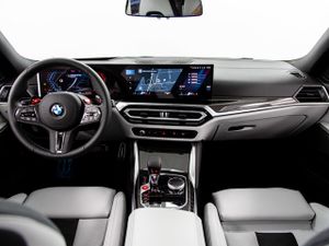 BMW M 3 touring copetition xdrive 375 kw (510 cv)   - Foto 13